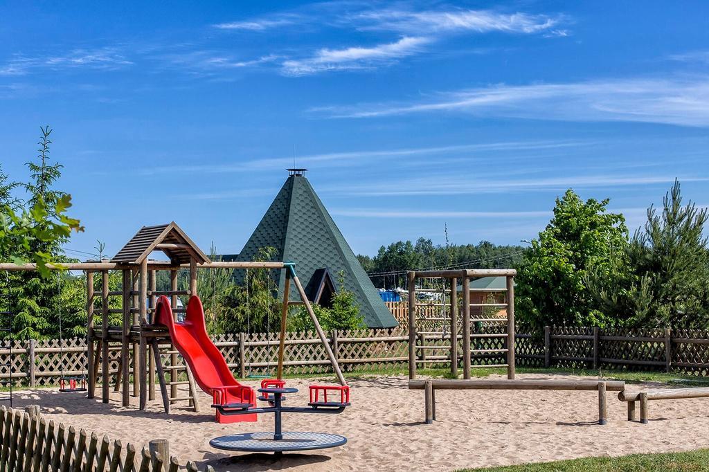 Vanamoisa Caravan Park Saue Esterno foto